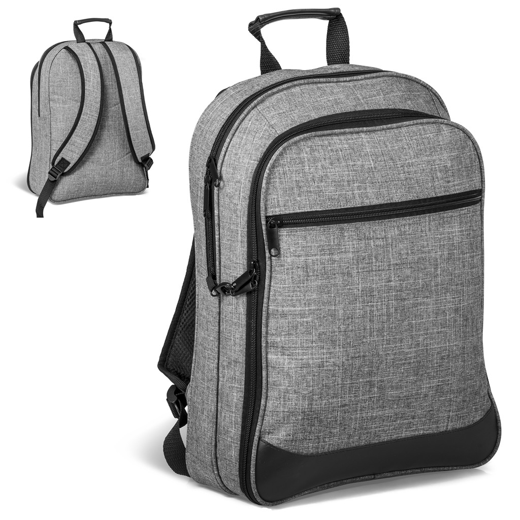 Altitude Capital Anti-Theft Laptop Backpack - Image 2