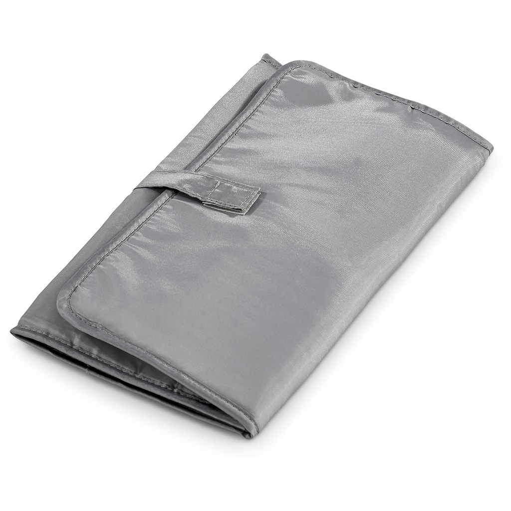 Altitude Kristy Diaper Bag With Changing Mat - Image 5