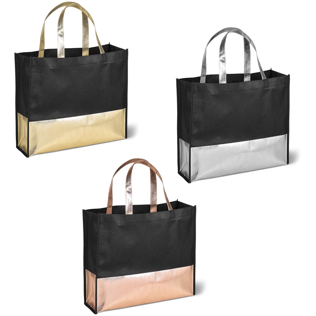 Altitude Burlesque Non-Woven Shopper - Image 2