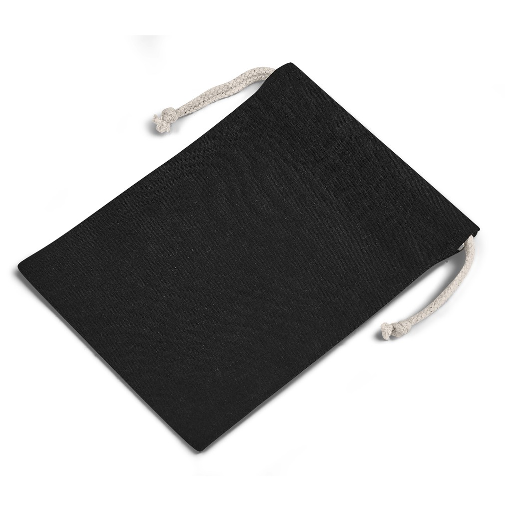 Altitude Allsorts Mini Cotton Drawstring Pouch - Image 2