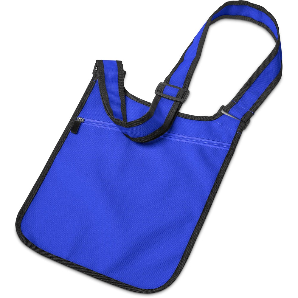 Jubilee Promotions Bag - Blue - Image 3