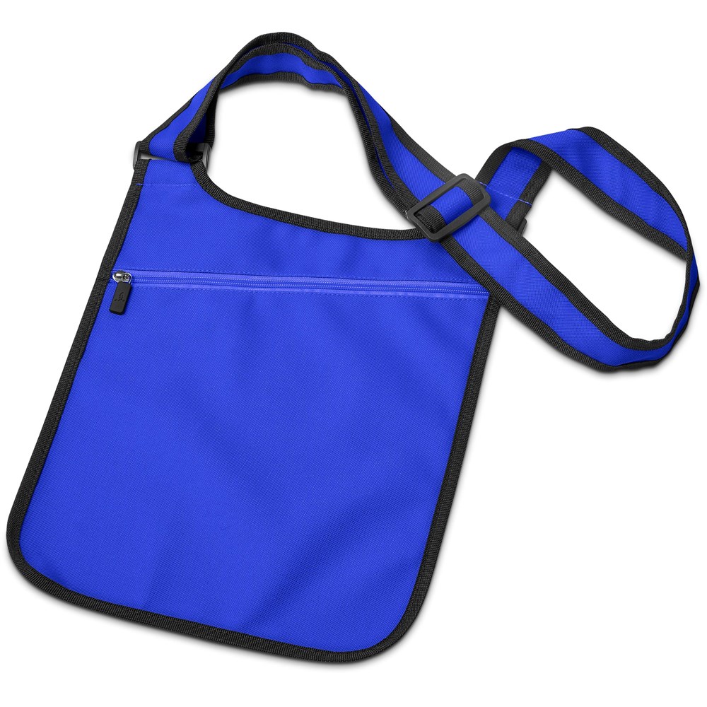 Jubilee Promotions Bag - Blue - Image 4