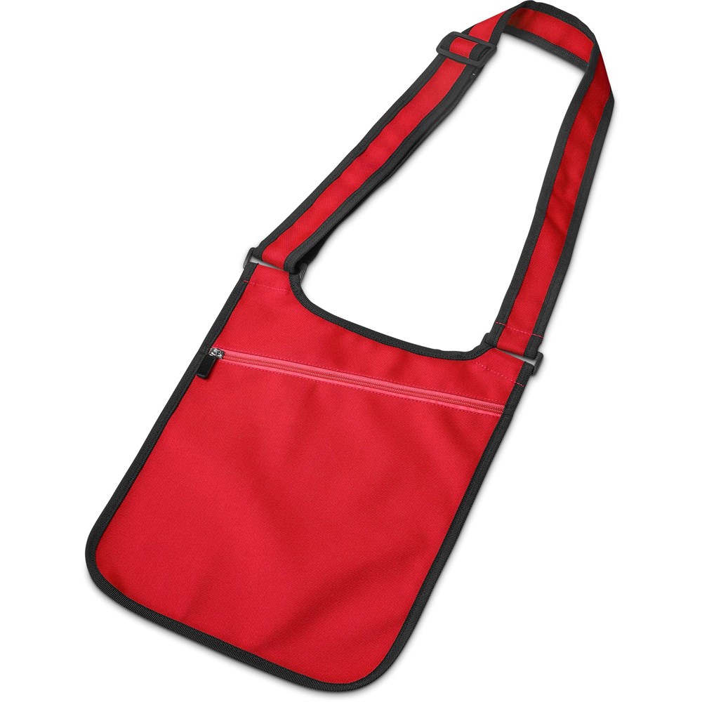 Jubilee Promotions Bag - Red - Image 4
