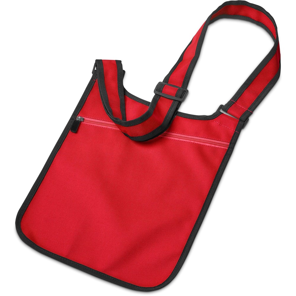 Jubilee Promotions Bag - Red - Image 2