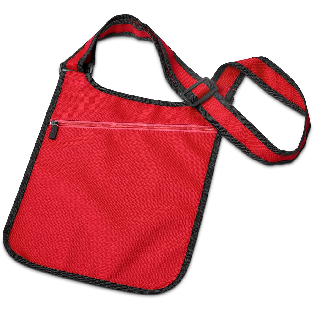 Jubilee Promotions Bag - Red - Image 3
