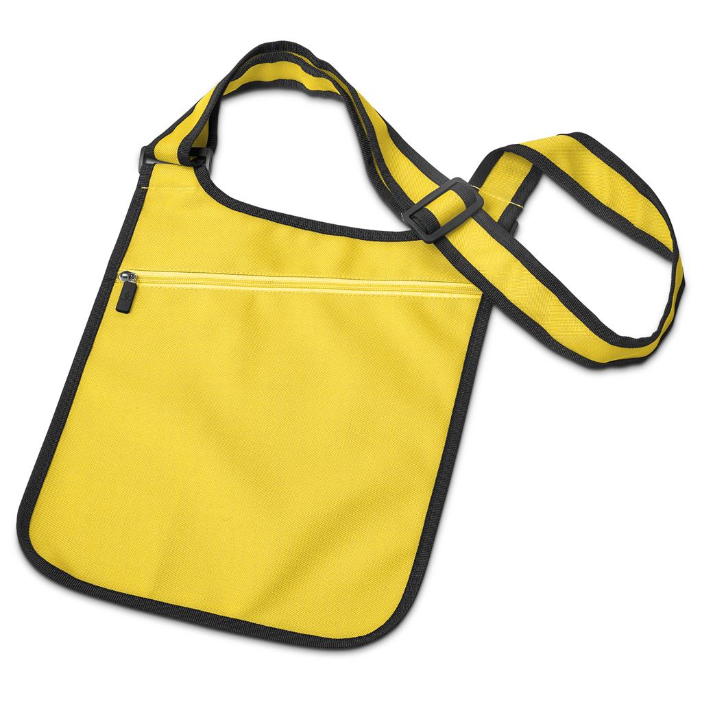 Jubilee Promotions Bag - Yellow - Image 2