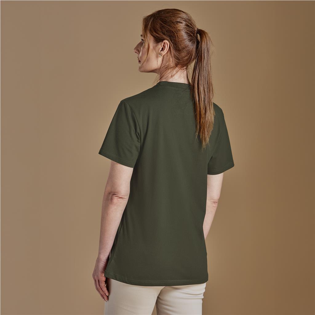 Unisex Super Club 180 T-Shirt - Image 10