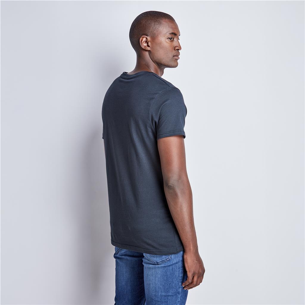 Unisex Super Club 180 T-Shirt - Image 7