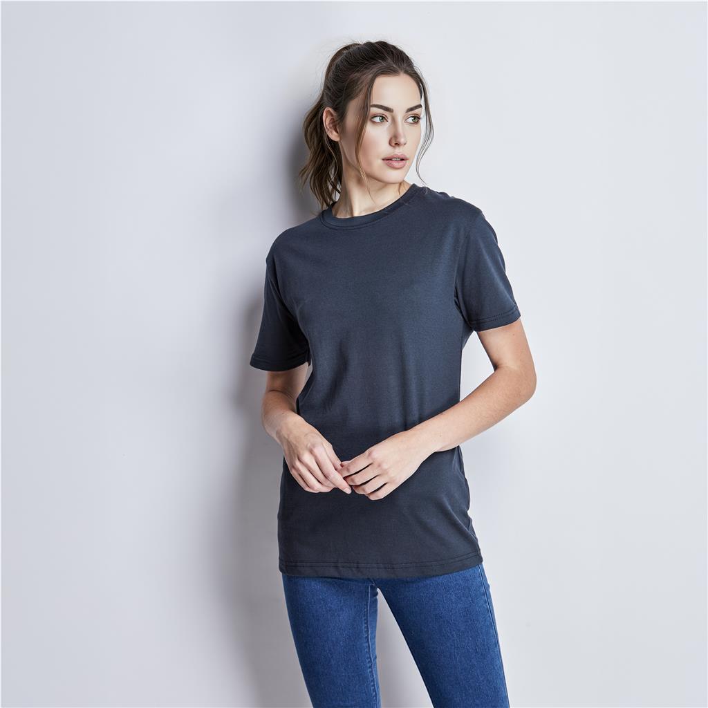 Unisex Super Club 180 T-Shirt - Image 3