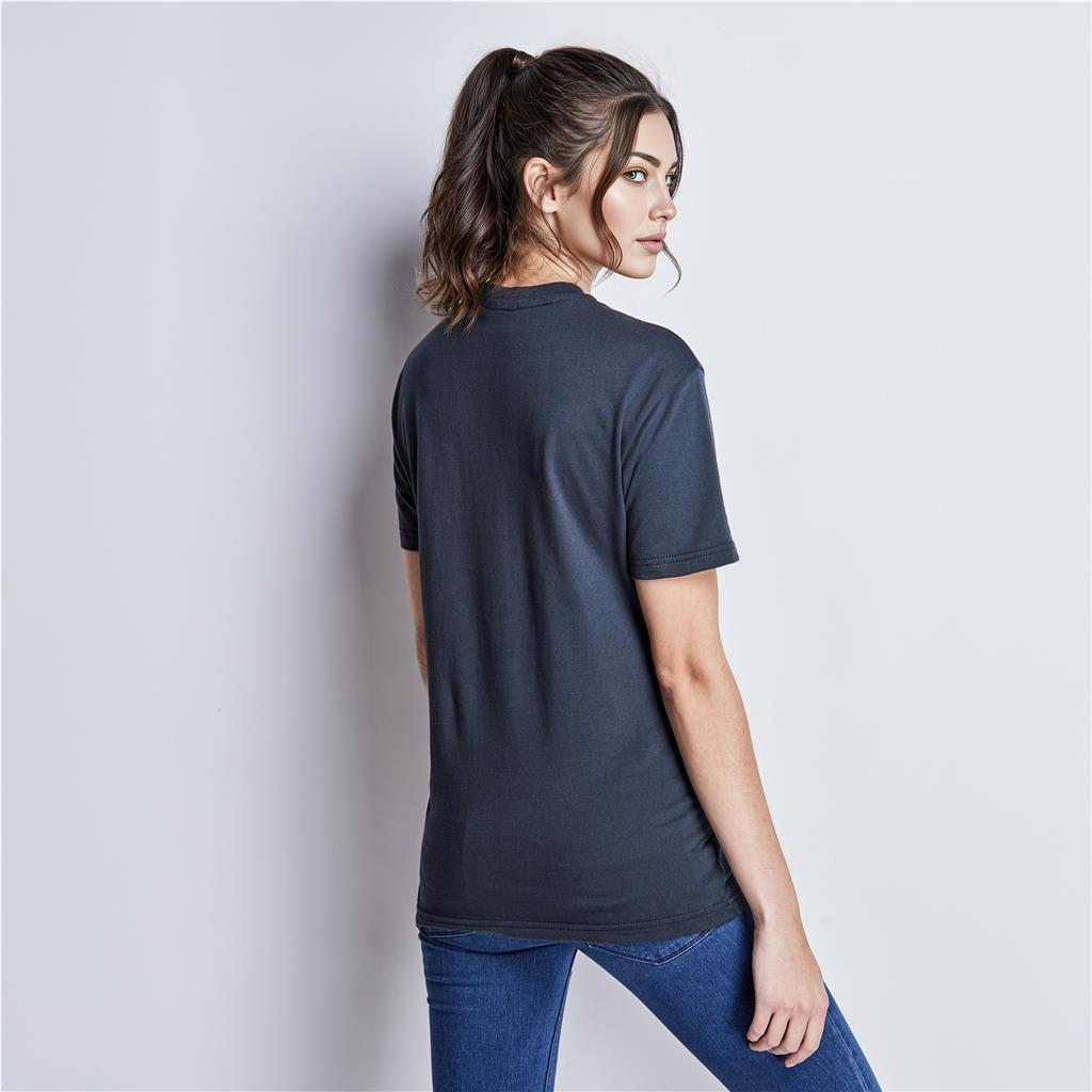 Unisex Super Club 180 T-Shirt - Image 5