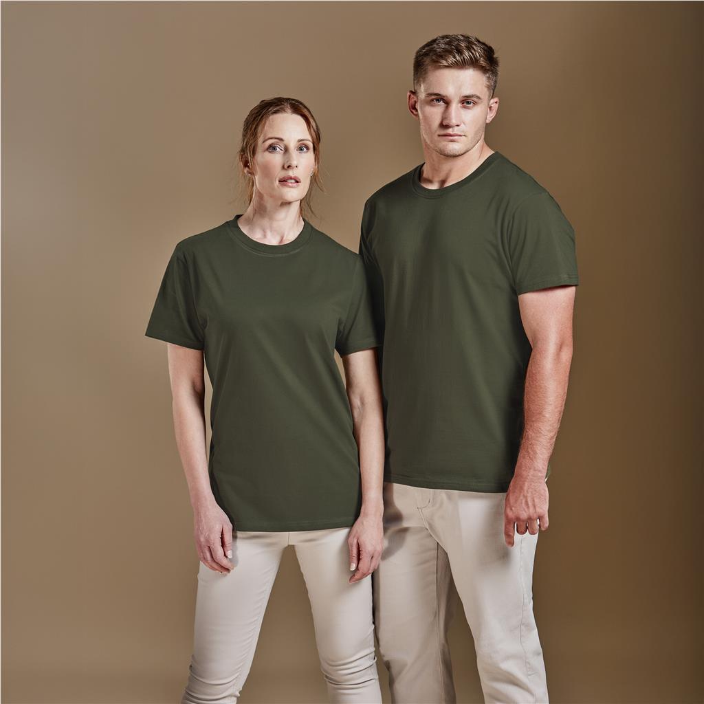 Unisex Super Club 180 T-Shirt - Image 2