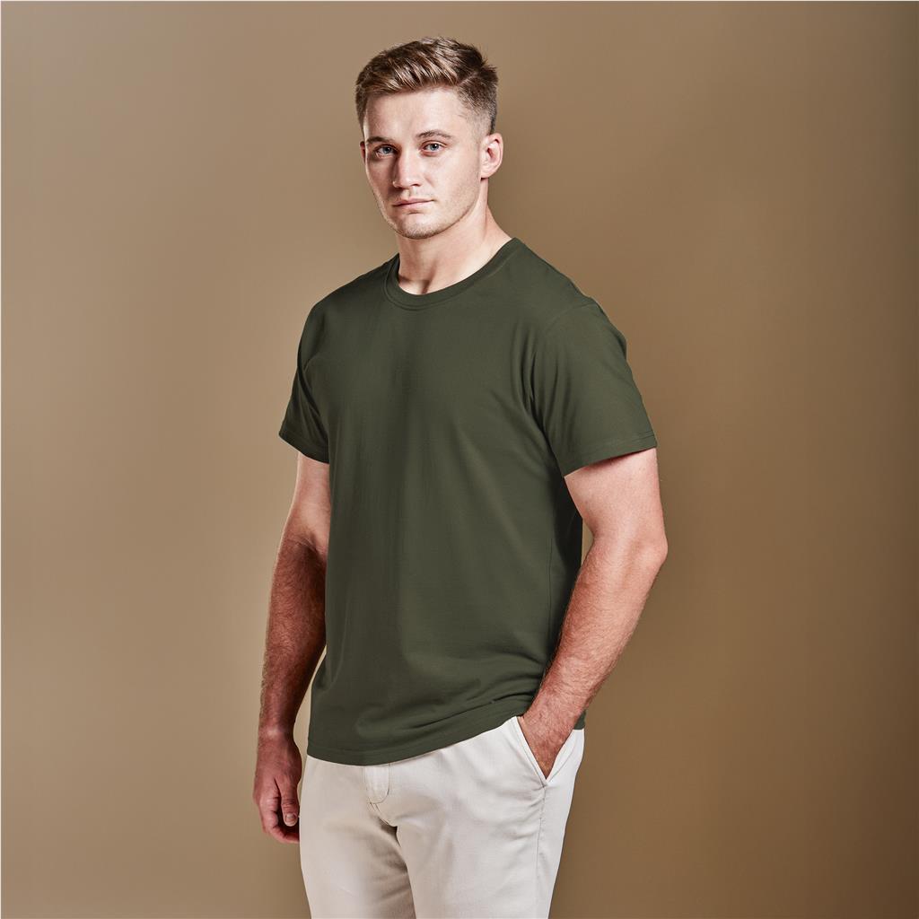 Unisex Super Club 180 T-Shirt - Image 8