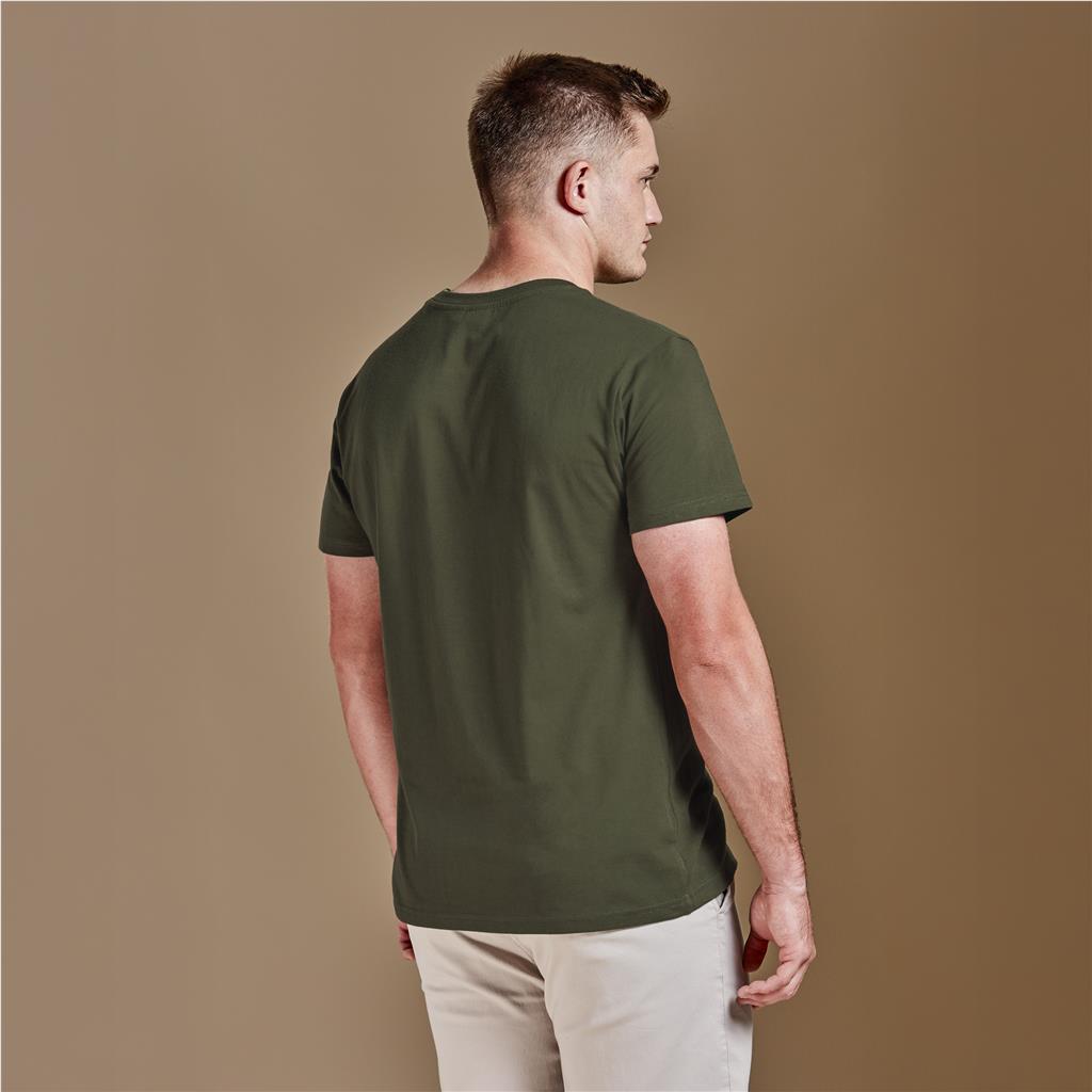 Unisex Super Club 180 T-Shirt - Image 6