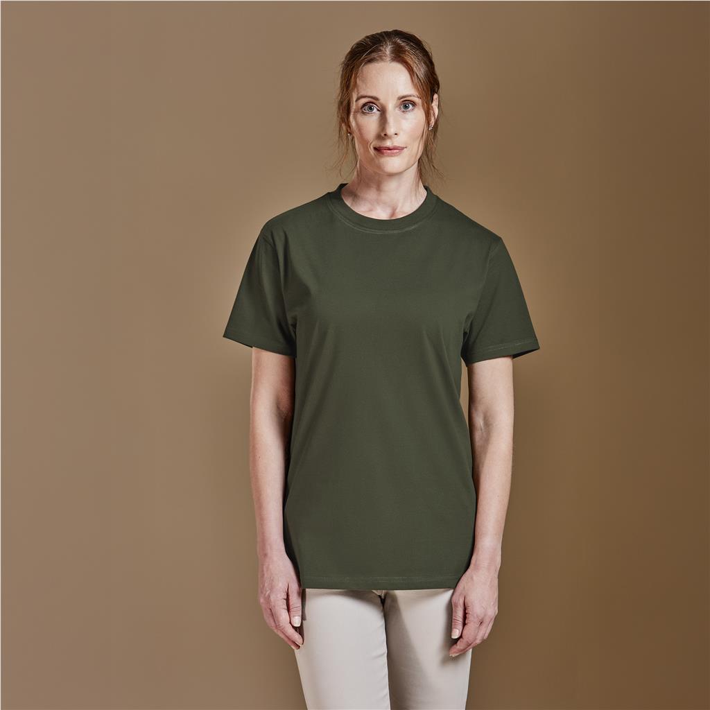Unisex Super Club 180 T-Shirt - Image 9