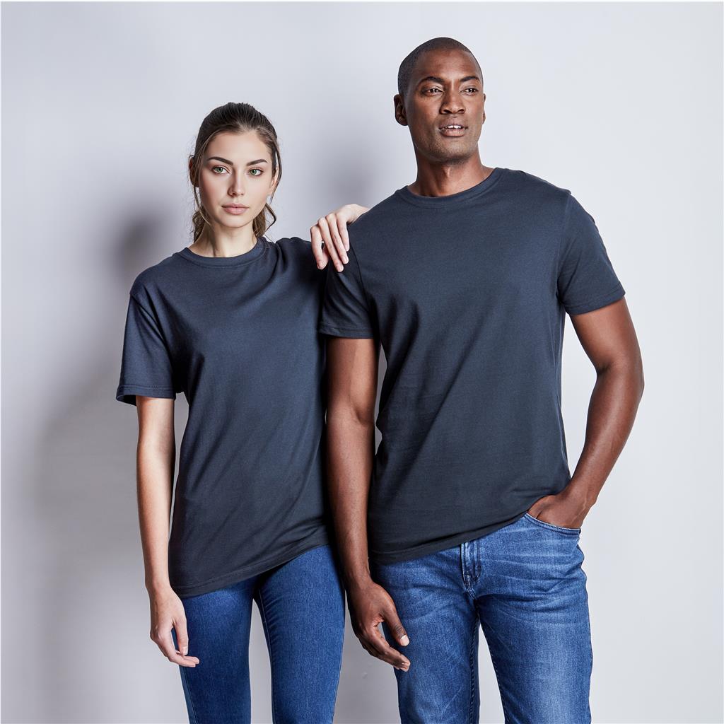Unisex Super Club 180 T-Shirt - Image 4