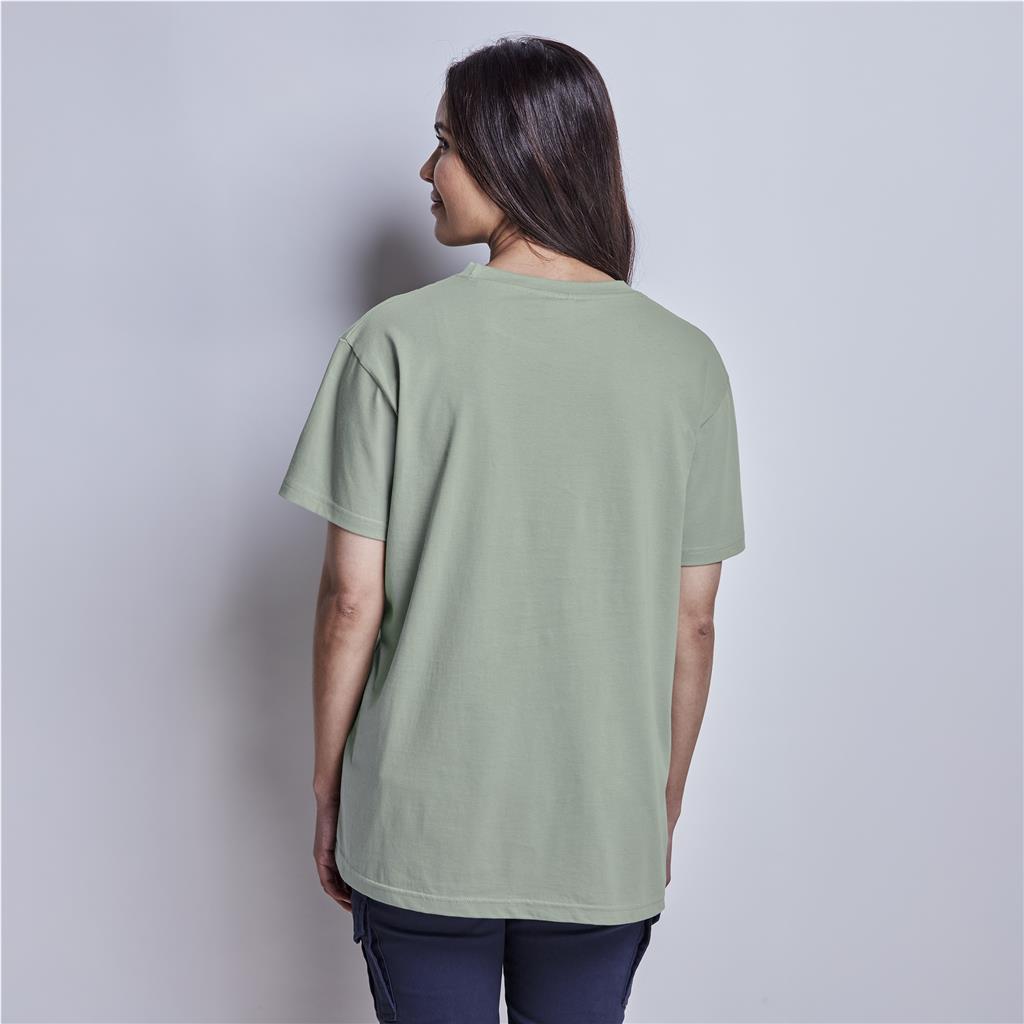 Unisex Super Club 165 T-Shirt - Image 2