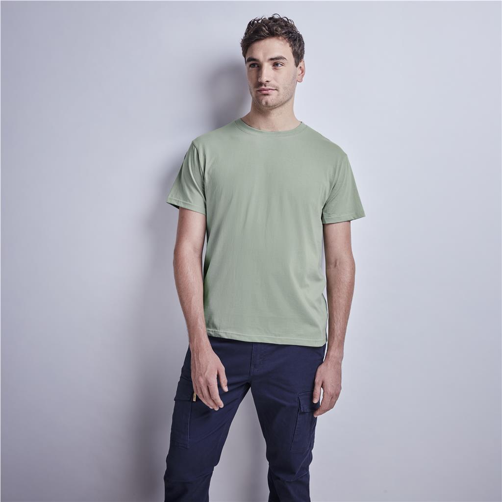 Unisex Super Club 165 T-Shirt - Image 4