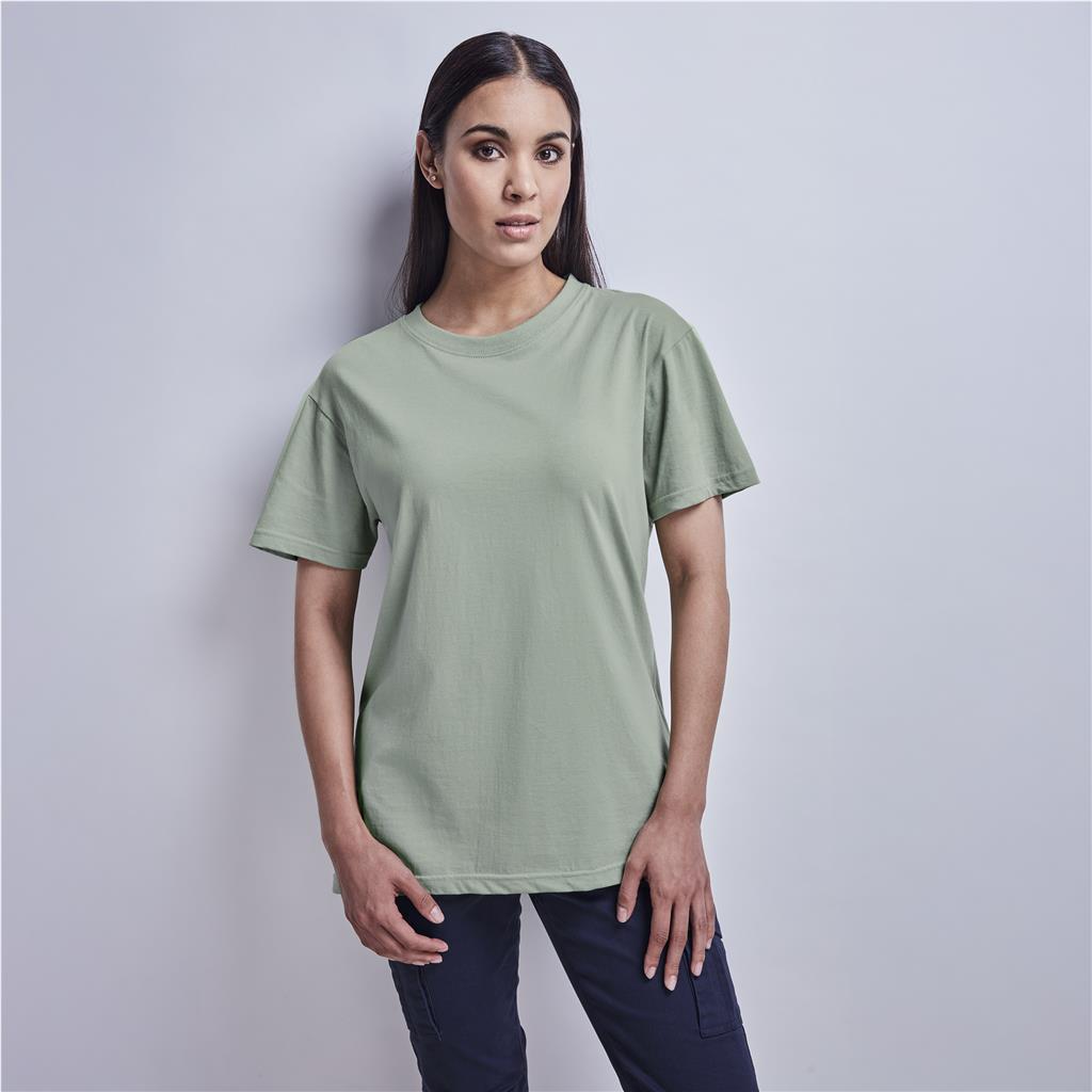 Unisex Super Club 165 T-Shirt - Image 5