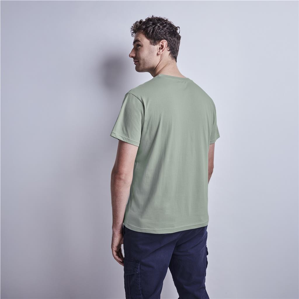 Unisex Super Club 165 T-Shirt - Image 6