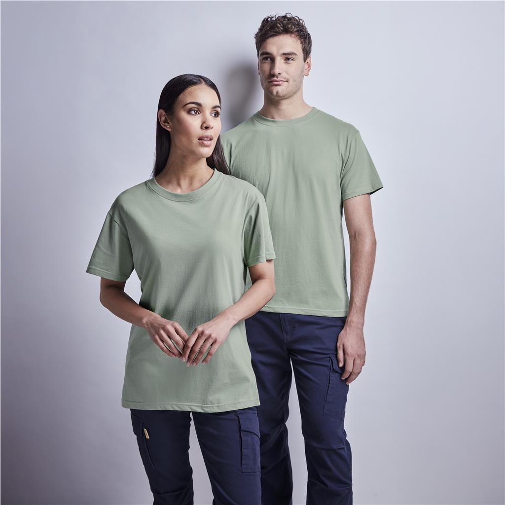Unisex Super Club 165 T-Shirt - Image 3