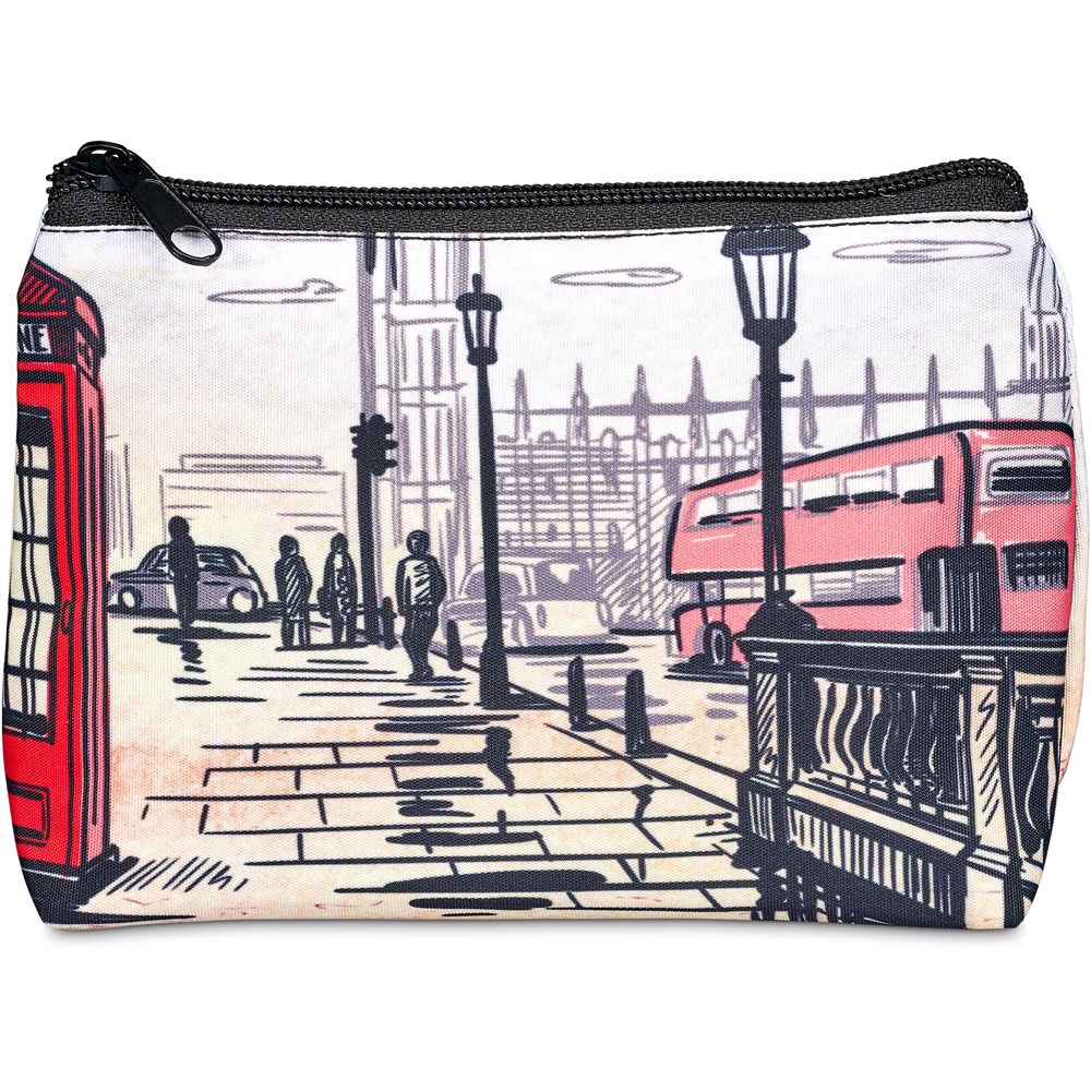 Hoppla Kosi Mini Toiletry Bag - Image 4