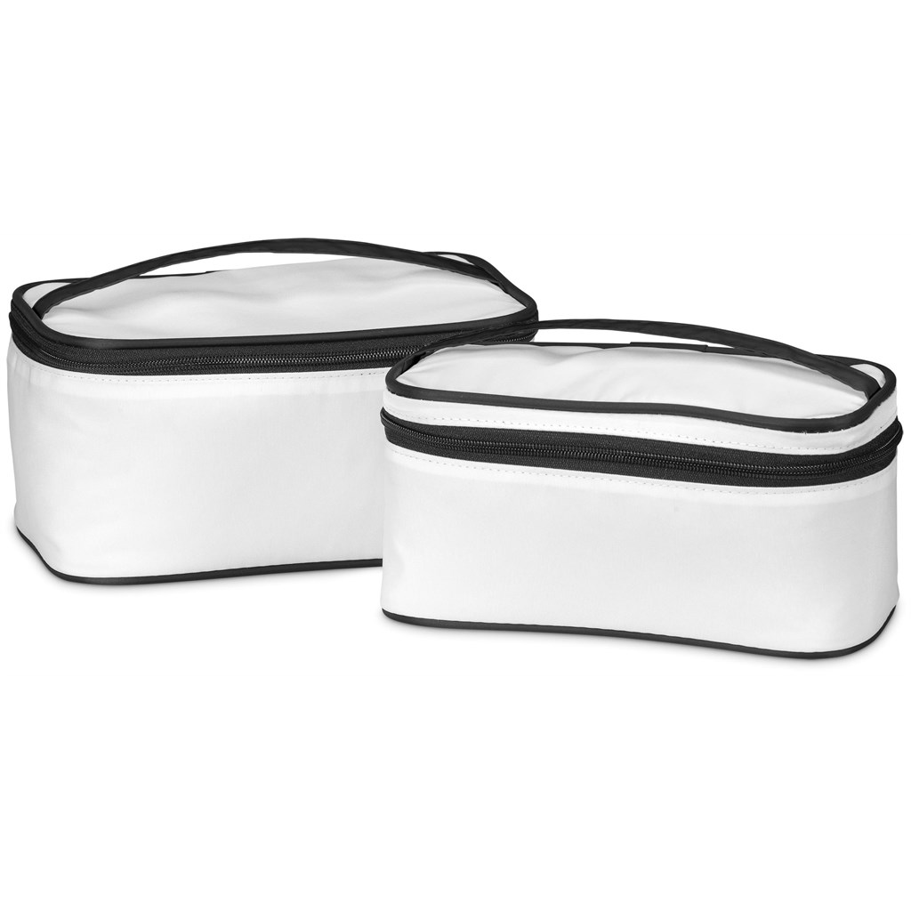 Hoppla Shelley Toiletry Bag - Image 5