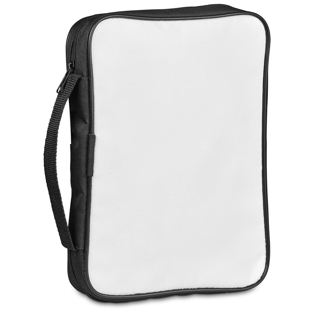 Hoppla Faith Bible Book Bag With Carry Handle - Image 5