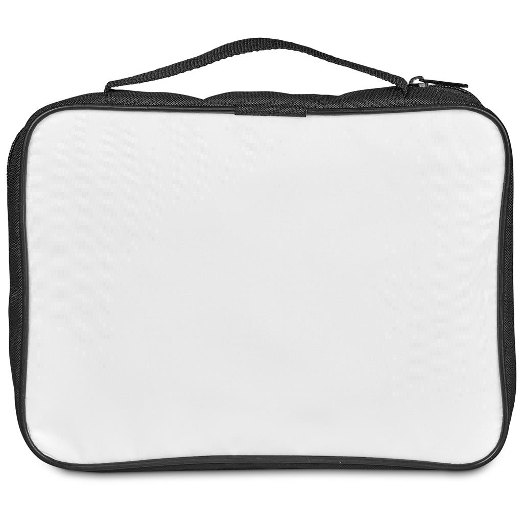 Hoppla Faith Bible Book Bag With Carry Handle - Image 4