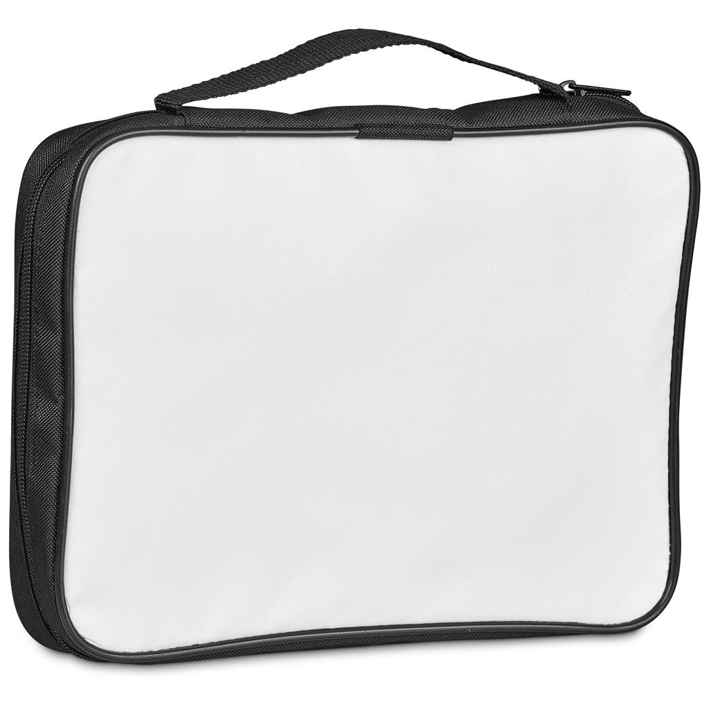 Hoppla Faith Bible Book Bag With Carry Handle - Image 2