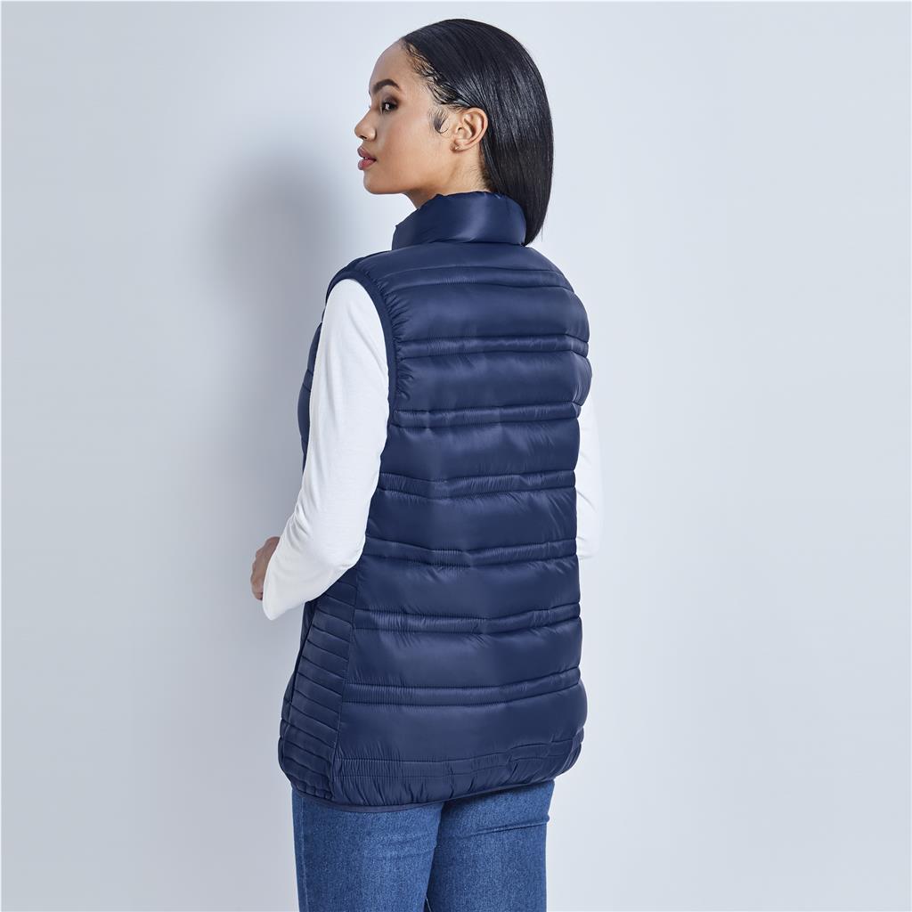 Ladies Aurora Bodywarmer - Image 5