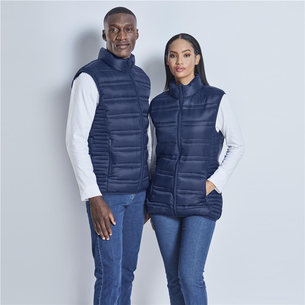 Ladies Aurora Bodywarmer - Image 2
