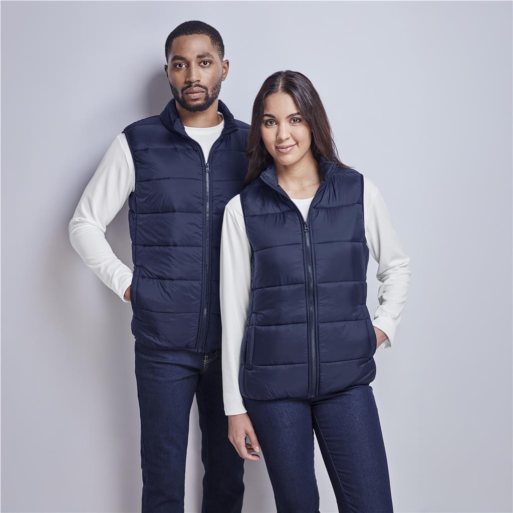 Ladies Catania Bodywarmer - Image 2
