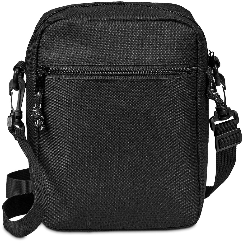 Altitude Luxembourg Crossbody Bag - Image 4