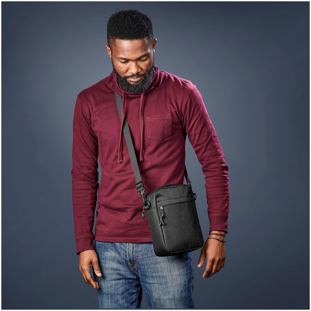 Altitude Luxembourg Crossbody Bag - Image 5
