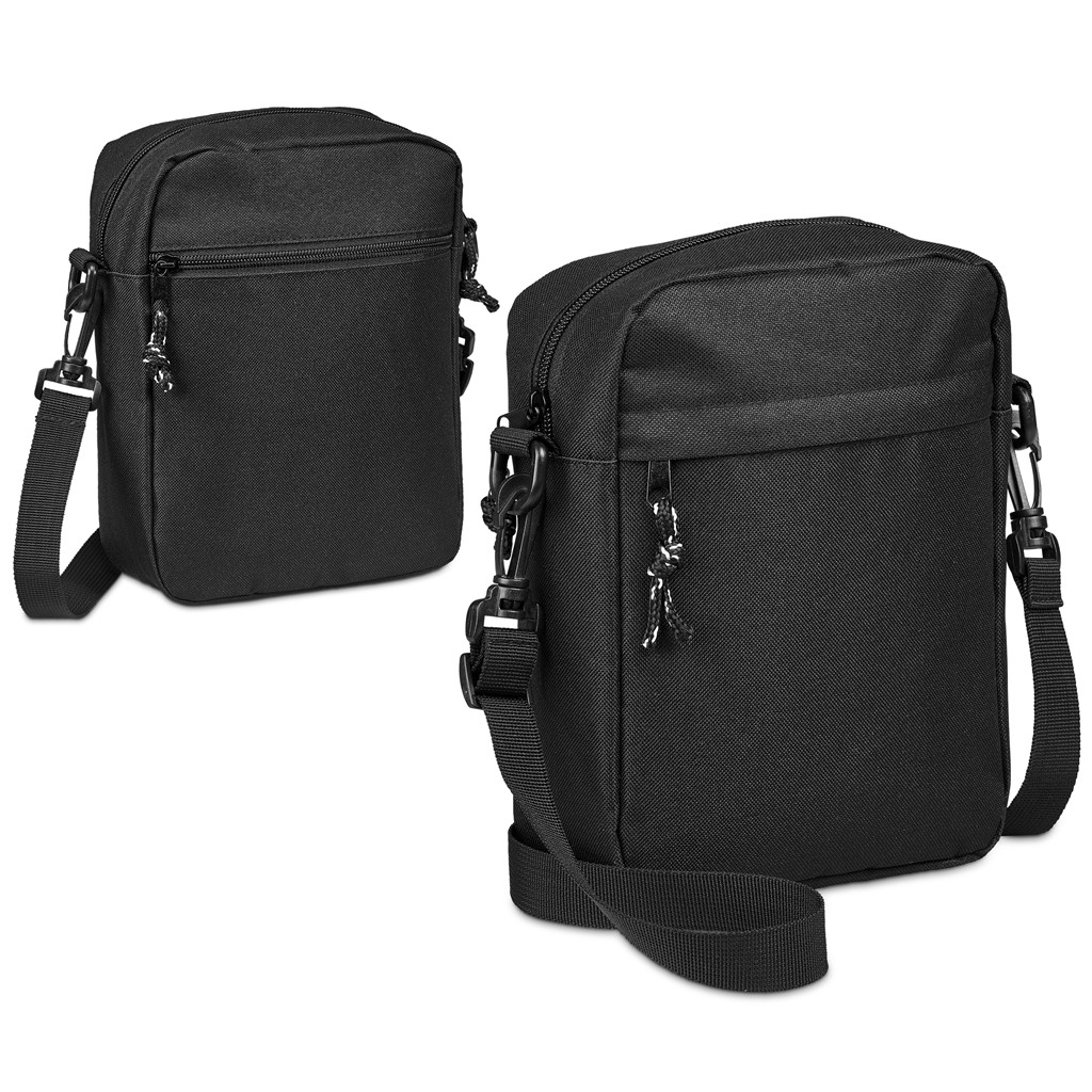 Altitude Luxembourg Crossbody Bag - Image 6