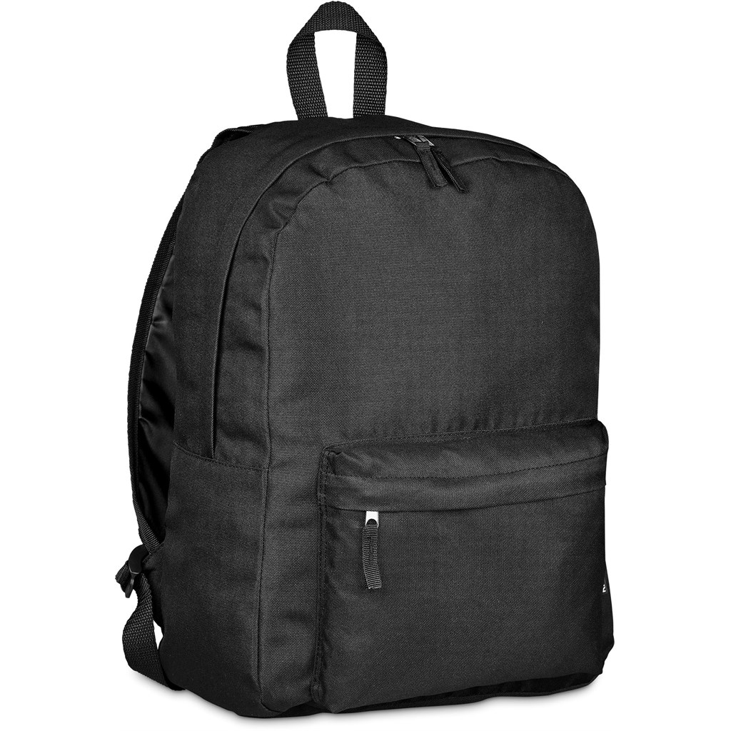 Altitude Econoca Recycled PET Backpack - Image 3