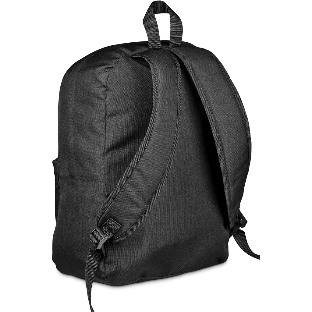 Altitude Econoca Recycled PET Backpack - Image 4