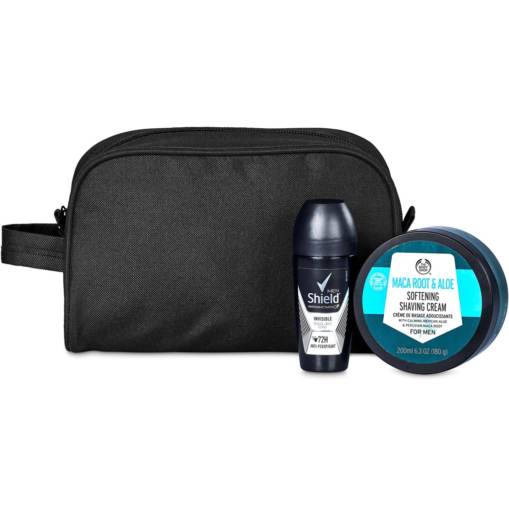 Altitude Lowry Toiletry Bag - Image 4