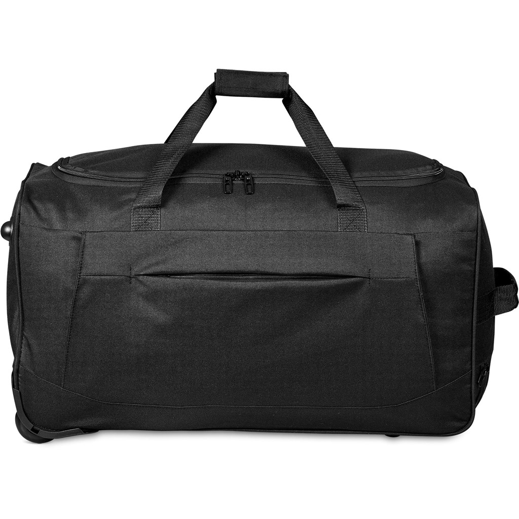 Altitude Ashford Trolley Bag - Image 4