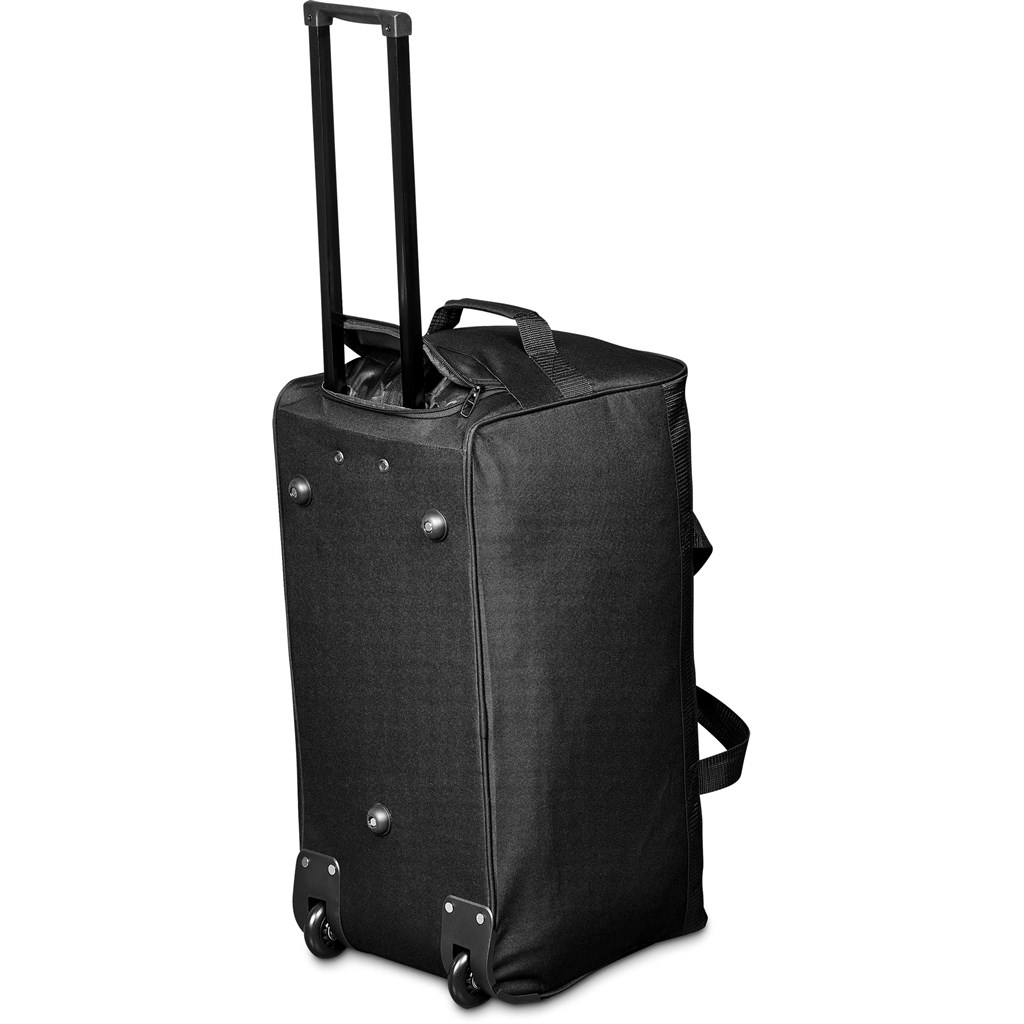 Altitude Ashford Trolley Bag - Image 5