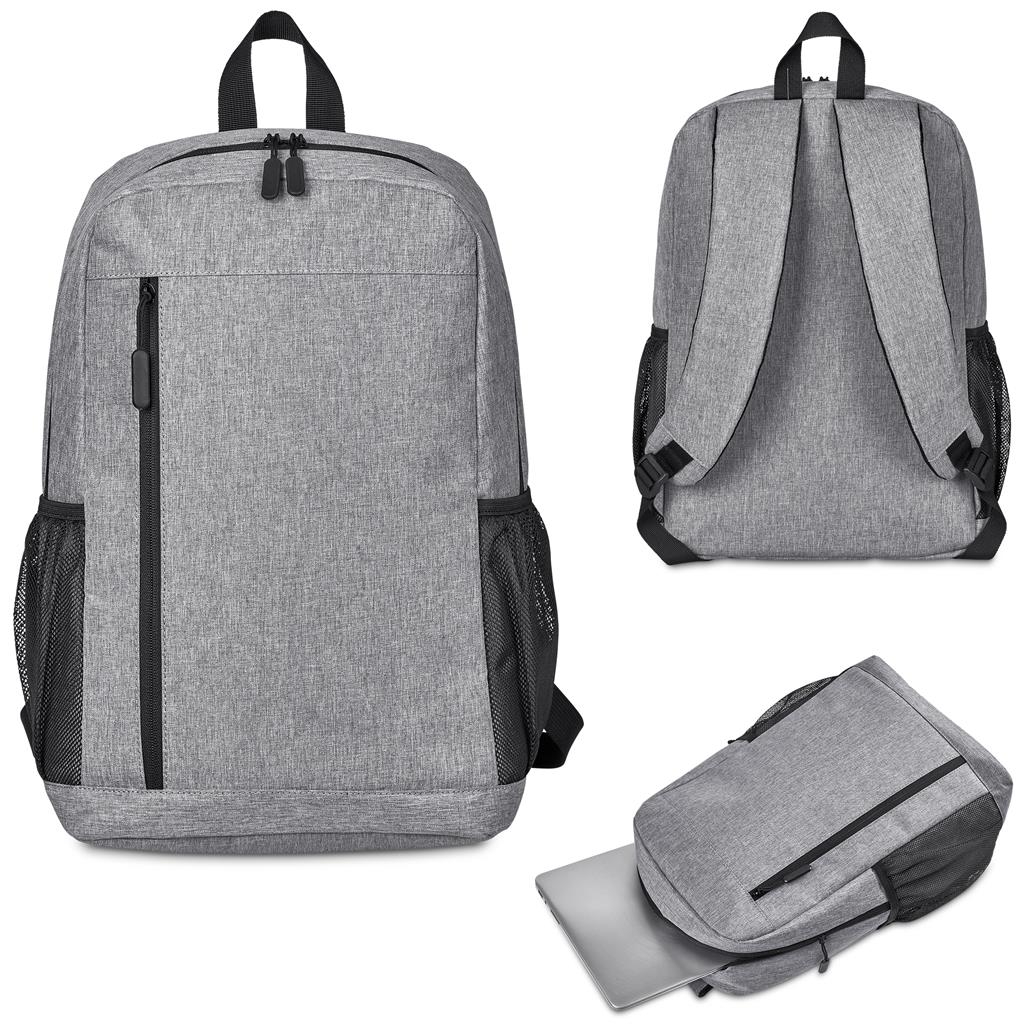 Altitude Aristo Laptop Backpack - Image 4