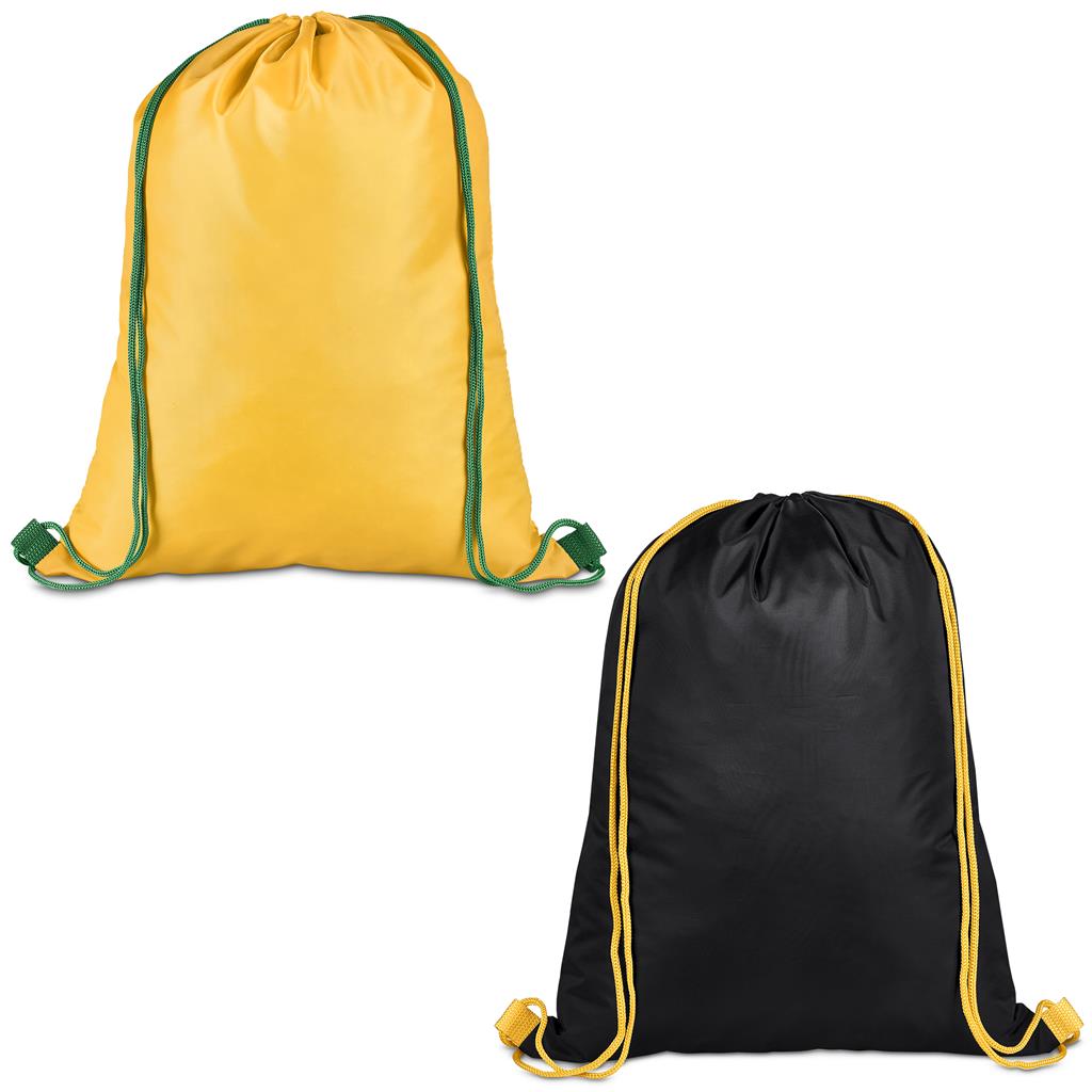 Altitude Fanflare 190T Drawstring Bag - Image 2