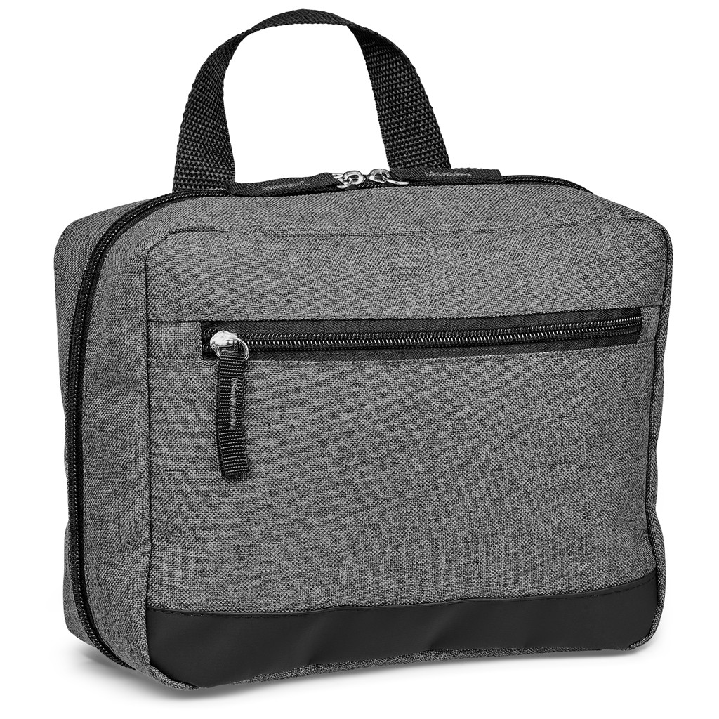 Saxon Tech Accessory Bag - Image 4