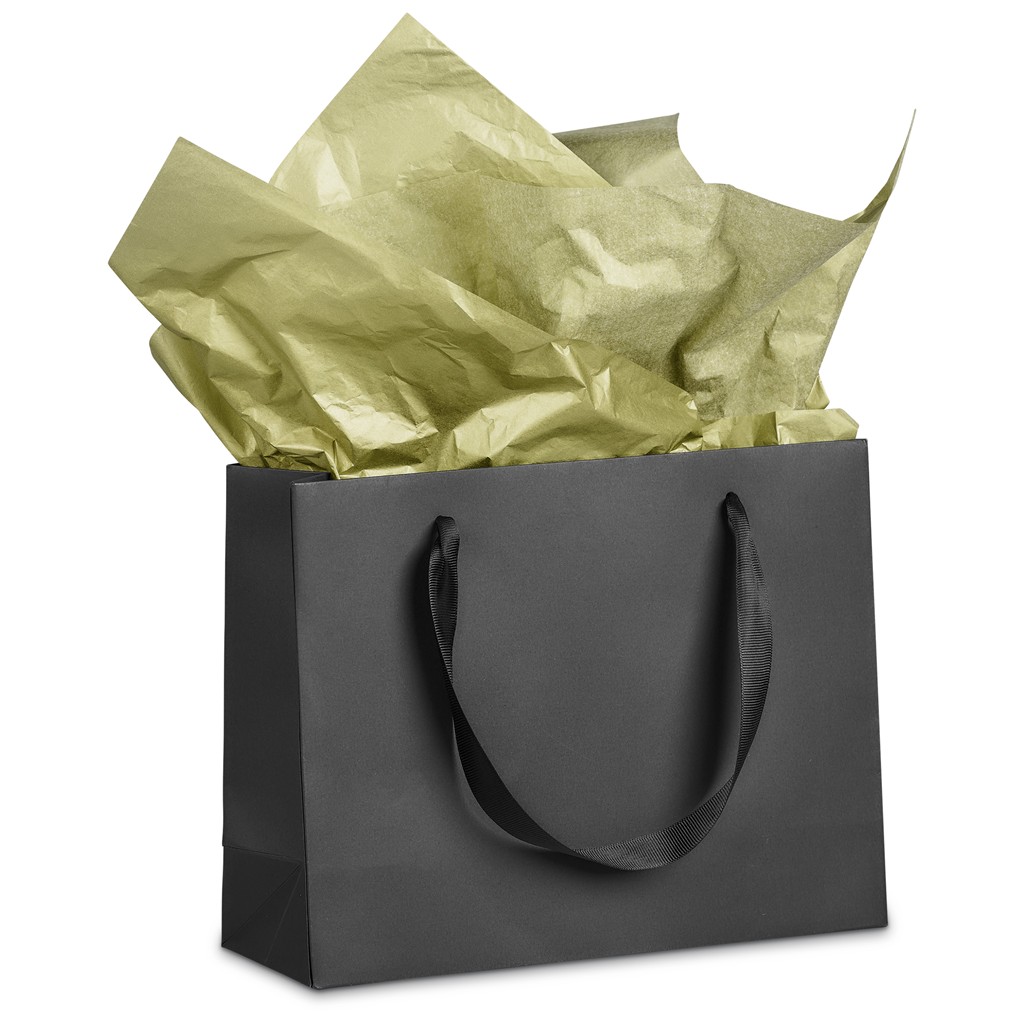 Altitude Ritz Mini Paper Gift Bag - Image 5