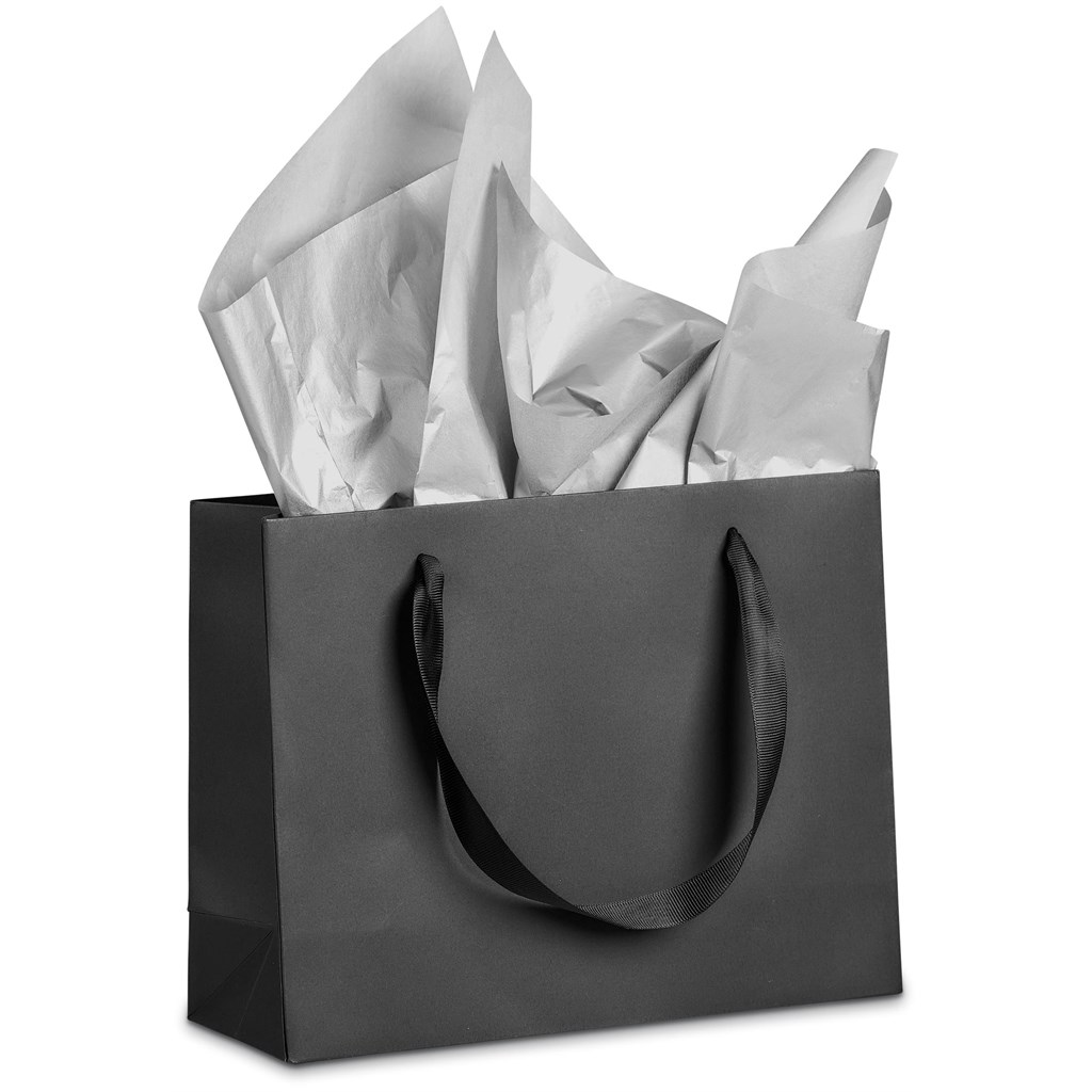 Altitude Ritz Mini Paper Gift Bag - Image 4