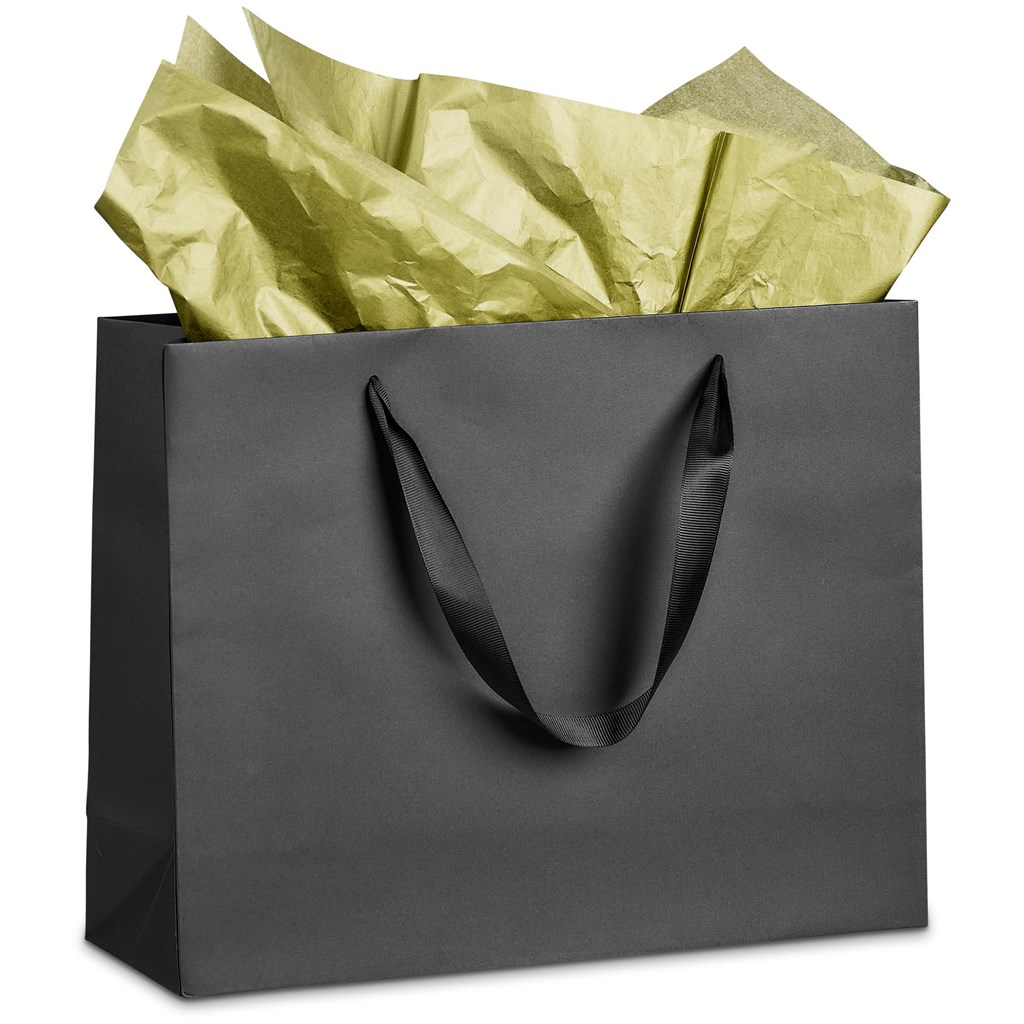 Altitude Ritz Midi Paper Gift Bag - Image 5