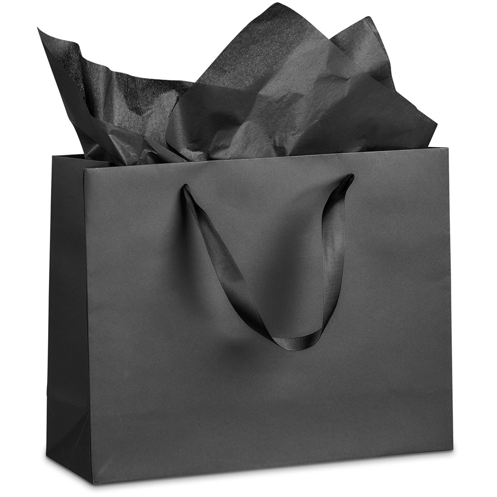 Altitude Ritz Midi Paper Gift Bag - Image 6