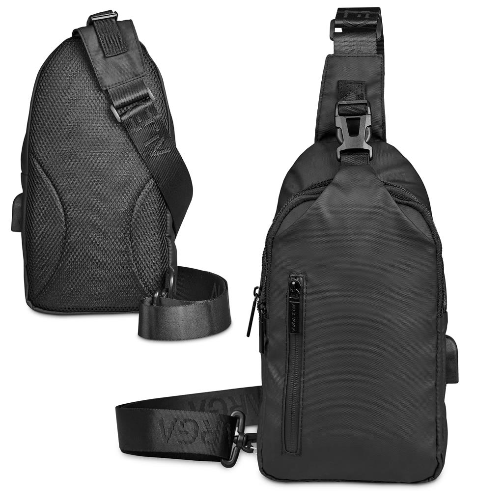 Alex Varga Yucatan Crossbody Sling Bag - Image 3