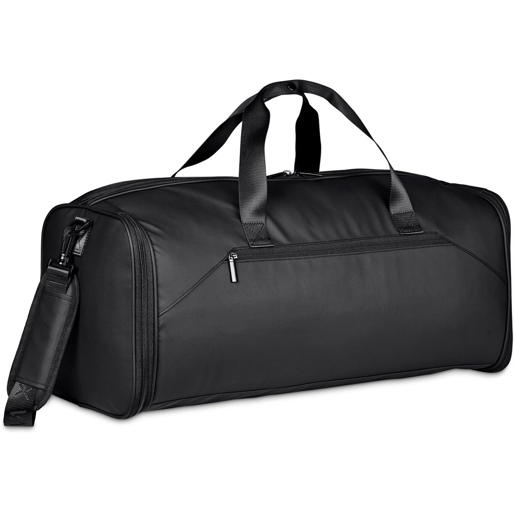 Alex Varga Portonovi Suit & Travel Bag - Image 9