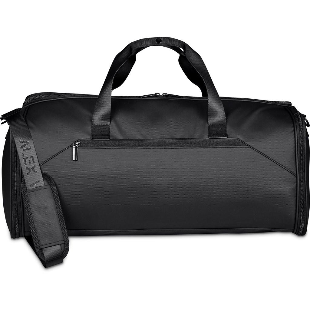 Alex Varga Portonovi Suit & Travel Bag - Image 3